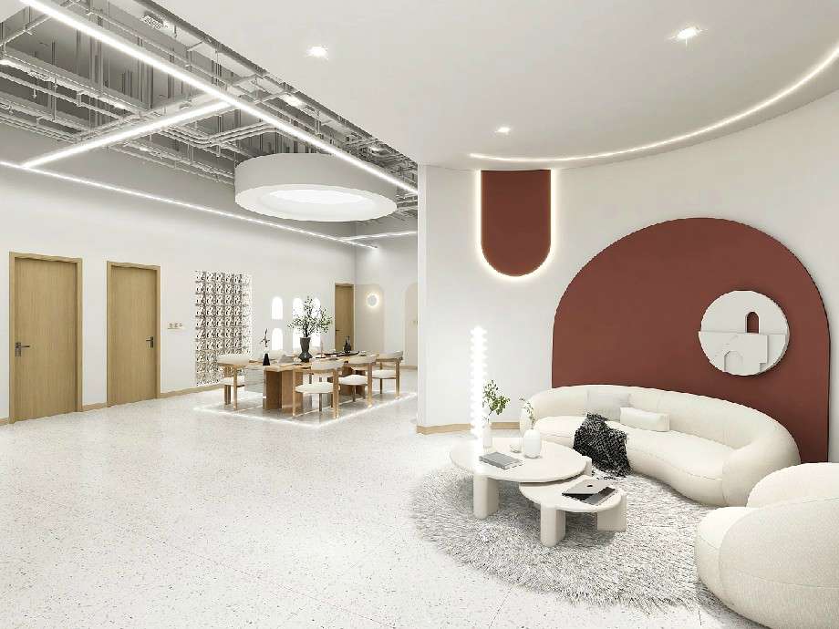 鄭州瑜伽館設(shè)計裝修費用探究與預(yù)算規(guī)劃