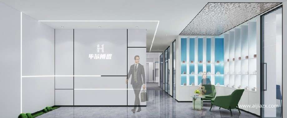 如何選擇最好的鄭州辦公室裝修公司？