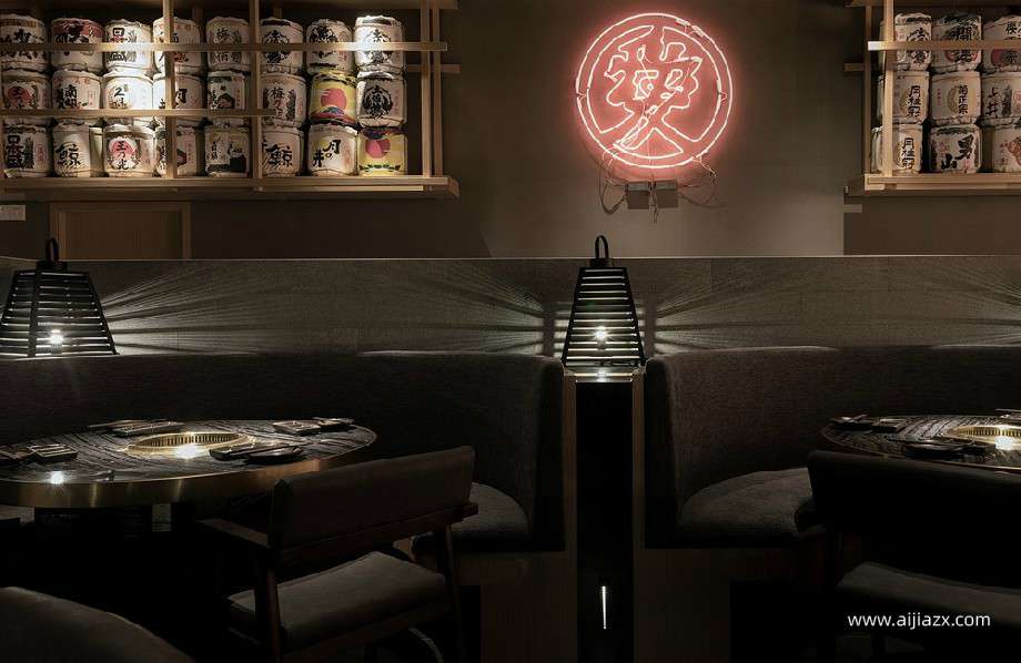 鄭州快餐店裝修設(shè)計，快餐店專業(yè)裝修設(shè)計