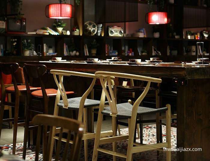 200平米火鍋店裝修多少錢，200平方火鍋店裝修預(yù)算