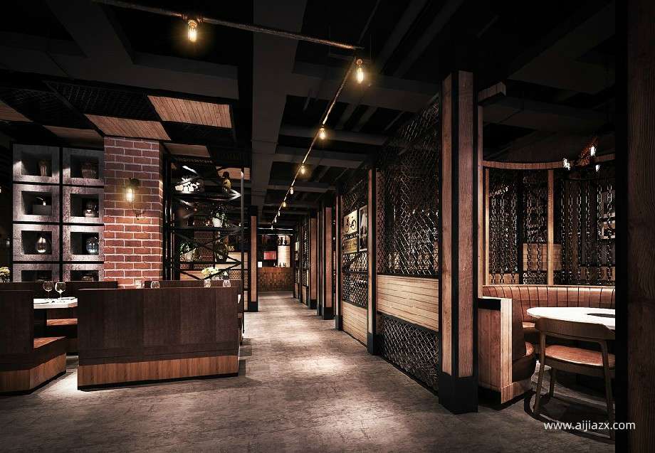 開個火鍋店自己裝修需要多少錢，要花多長時間
