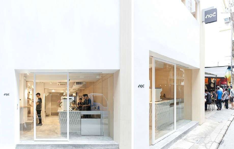 鄭州店面設(shè)計費(fèi)多少錢1㎡ 店面設(shè)計怎么收費(fèi)