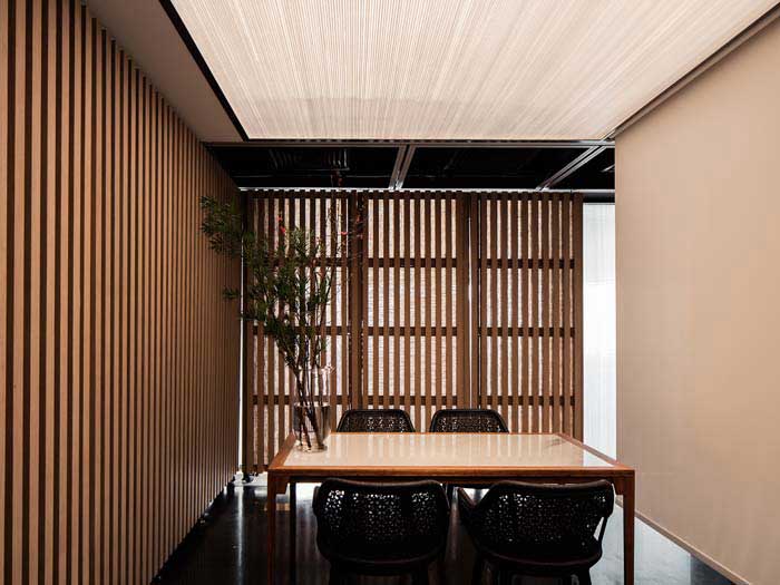 500m2鄭州私房菜餐廳設(shè)計效果圖