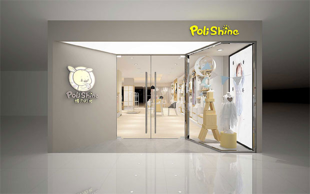 鄭州店面設(shè)計(jì)費(fèi)用，鄭州街邊店鋪設(shè)計(jì)怎么收費(fèi)