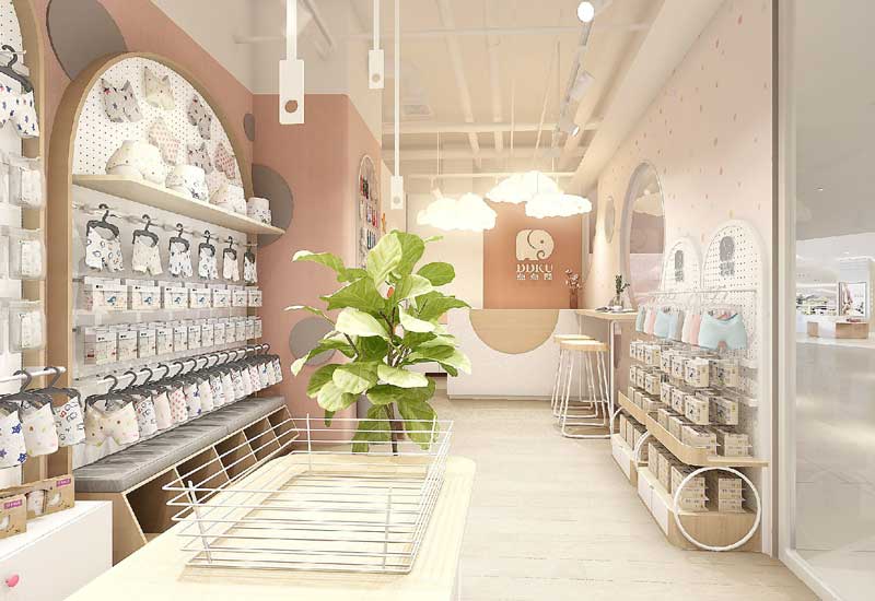 鄭州店鋪裝修設(shè)計施工報價明細(xì)表（含材料品牌）