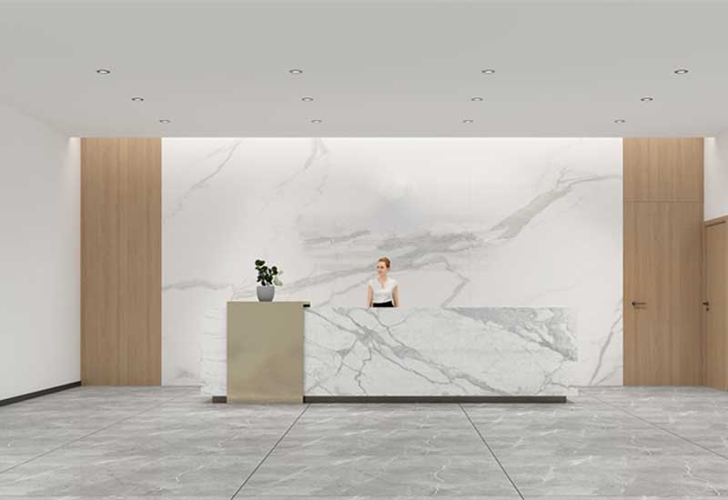 鄭州寫字樓裝修設(shè)計(jì)施工周期:不同面積的完工時(shí)間參考