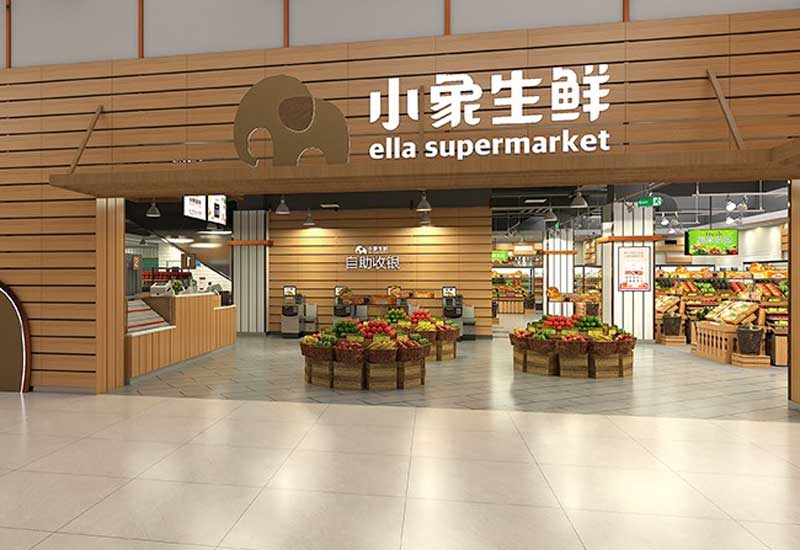 鄭州店鋪門頭設(shè)計材料對比:鋁塑板 vs 亞克力哪個好