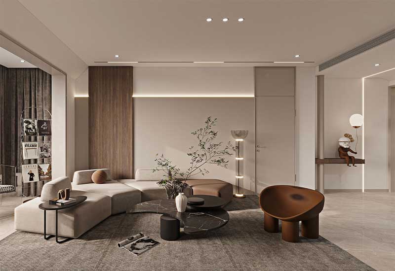 鄭州舊房翻新設(shè)計(jì)費(fèi)用:衛(wèi)生間干濕分離的成本