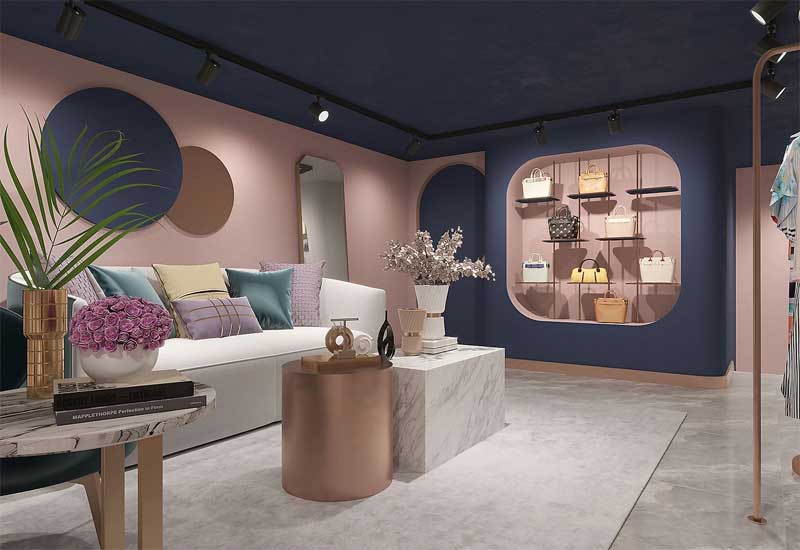 鄭州店面裝修設計合同陷阱？必看條款避坑指南