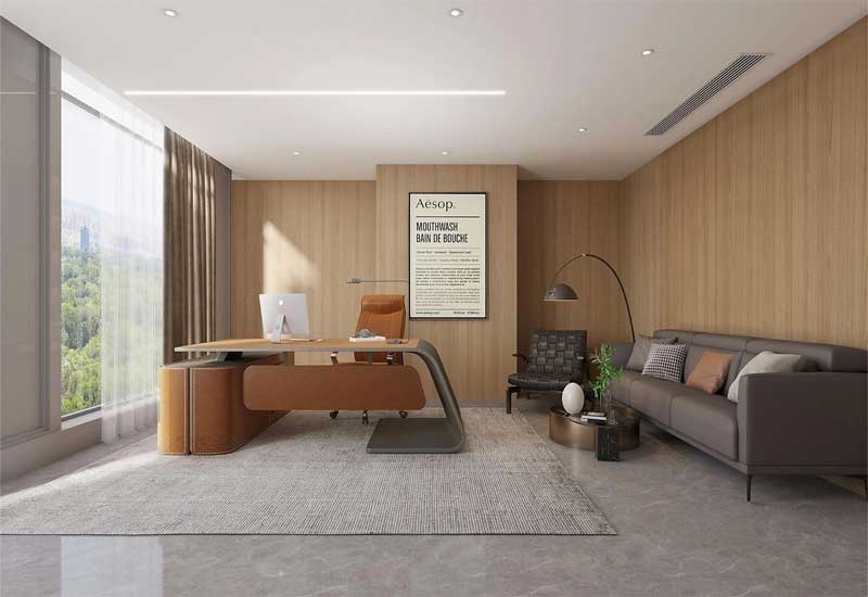 鄭州辦公樓裝修消防施工合規(guī)驗收流程