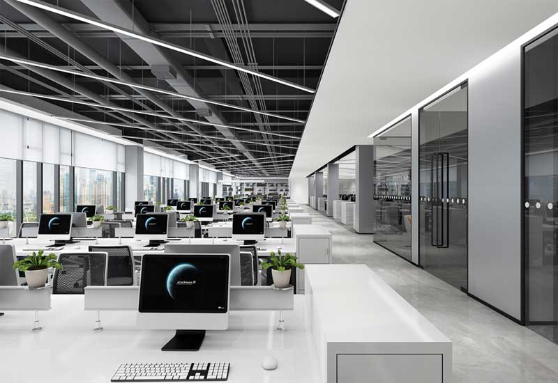 鄭州辦公室裝修隱蔽工程怕被坑？驗(yàn)收清單 