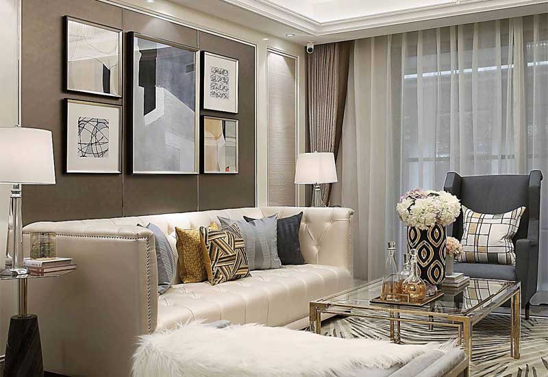 鄭州別墅裝修設(shè)計(jì)前期準(zhǔn)備:防水的施工標(biāo)準(zhǔn)