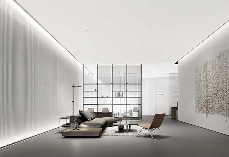 鄭州辦公室裝修施工質(zhì)保幾年？本地公司服務(wù)對(duì)比