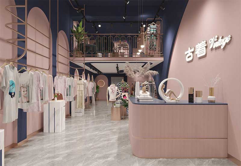 鄭州店面設(shè)計裝修工期緊張？加急施工保障措施