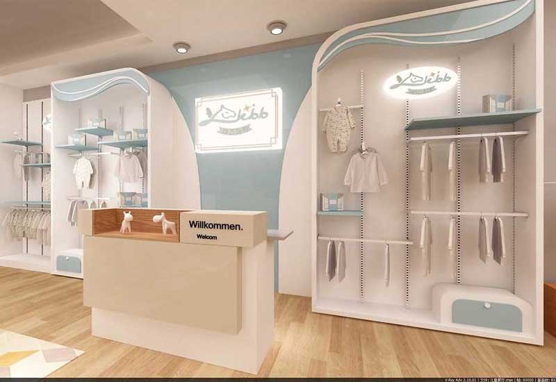 鄭州商業(yè)店鋪裝修設(shè)計(jì)公司哪家好？實(shí)地考察攻略