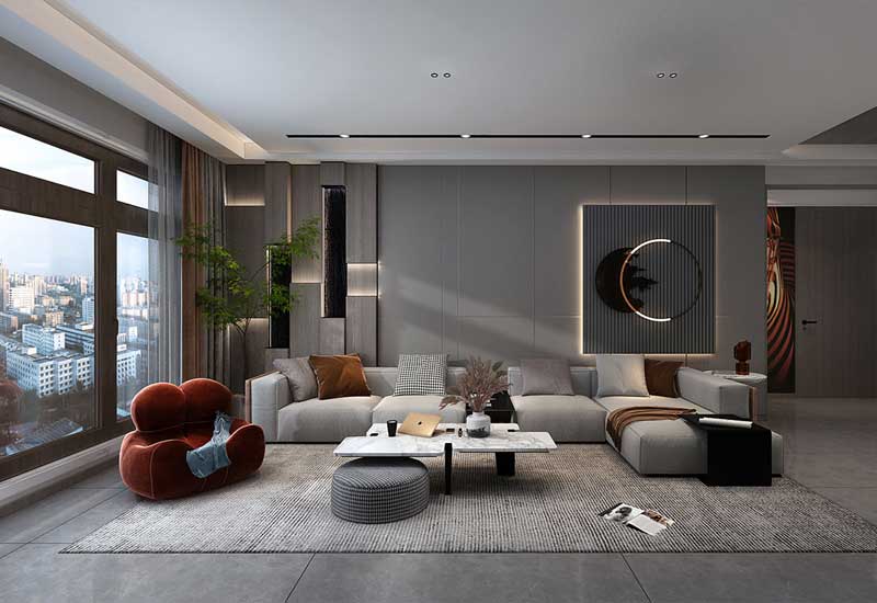 鄭州家裝室內(nèi)設(shè)計(jì)：裝修后保潔怎么做？死角清潔技巧