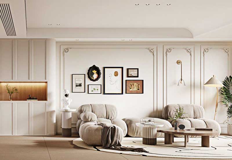 鄭州新房室內(nèi)設(shè)計：裝修返工原因，這 8 個步驟別出錯