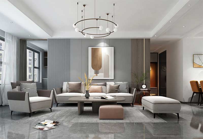 鄭州舊房翻新：老房墻面脫皮怎么修？基層處理3步走