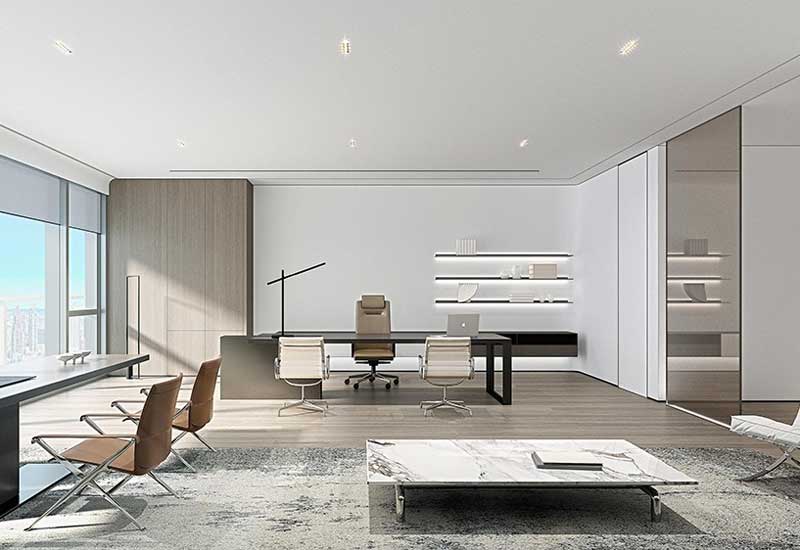 鄭州辦公室裝修各階段施工工程質(zhì)量怎么驗收