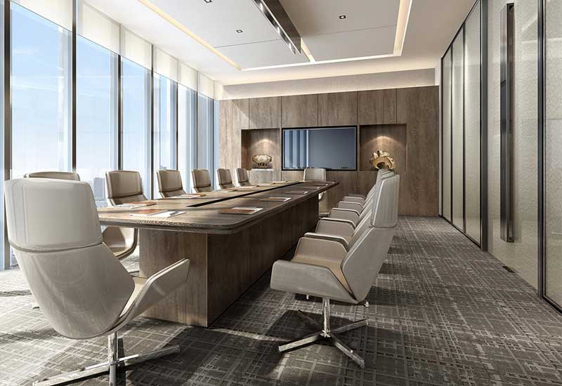 鄭州辦公室裝修施工報價增項多怎么辦？合同條款材料驗收規(guī)避