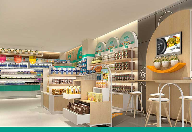 鄭州商業(yè)空間裝修如何通過設(shè)計在施工階段節(jié)省成本