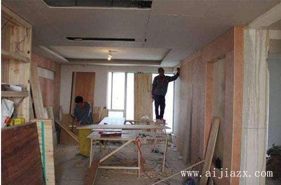 自己裝修怎么找靠譜裝修工人？
