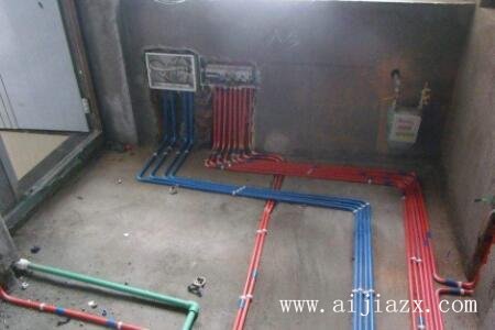 家裝水電圖如何看？家裝水電怎么做預(yù)算？