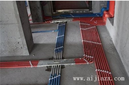 鄭州水電裝修全包價(jià)格多少錢一平方？