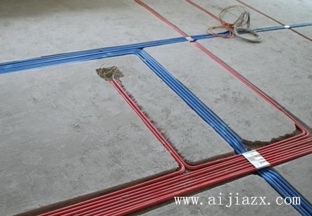 鄭州水電裝修全包價(jià)格多少錢一平方？