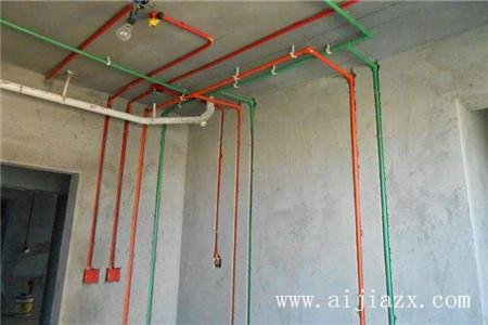鄭州水電改造費用大概多少錢？水電改造有哪些注意事項？