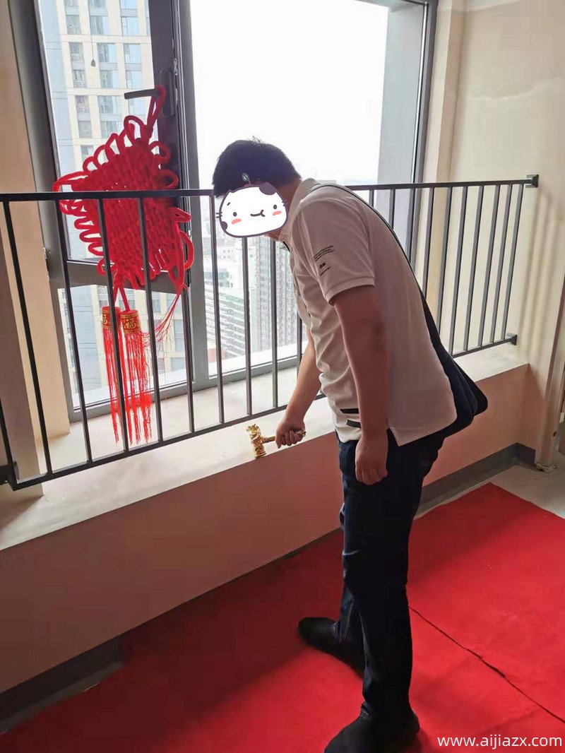 新房驗(yàn)收檢查出來(lái)問(wèn)題一定要記錄備案，方便日后進(jìn)維修。