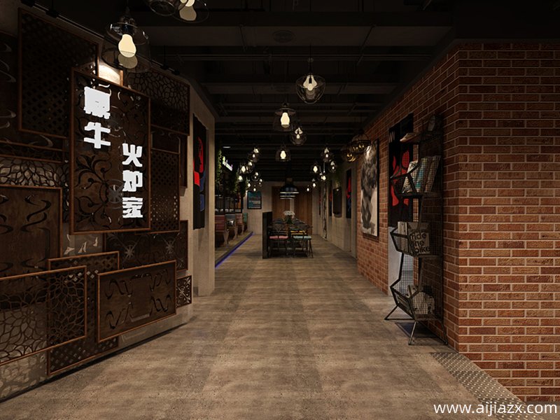 提升顧客體驗(yàn)，餐廳設(shè)計(jì)要做好四個(gè)度