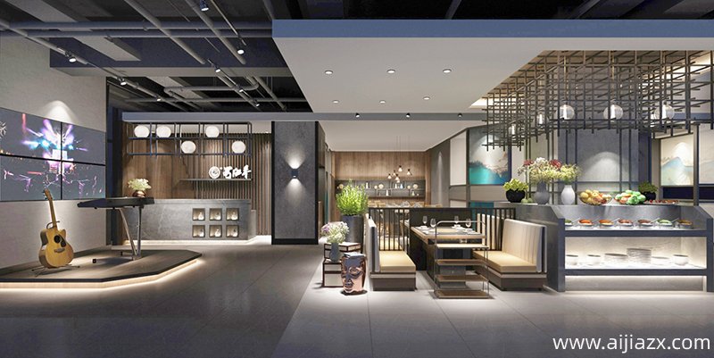 火鍋店設(shè)計是否可以做成主題性質(zhì)