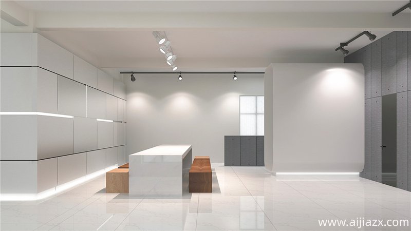 選擇一家好的裝飾公司的優(yōu)勢(shì)！鄭州辦公室裝修公司