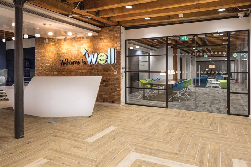 鄭州辦公室裝修的重要性及如何進行裝修？