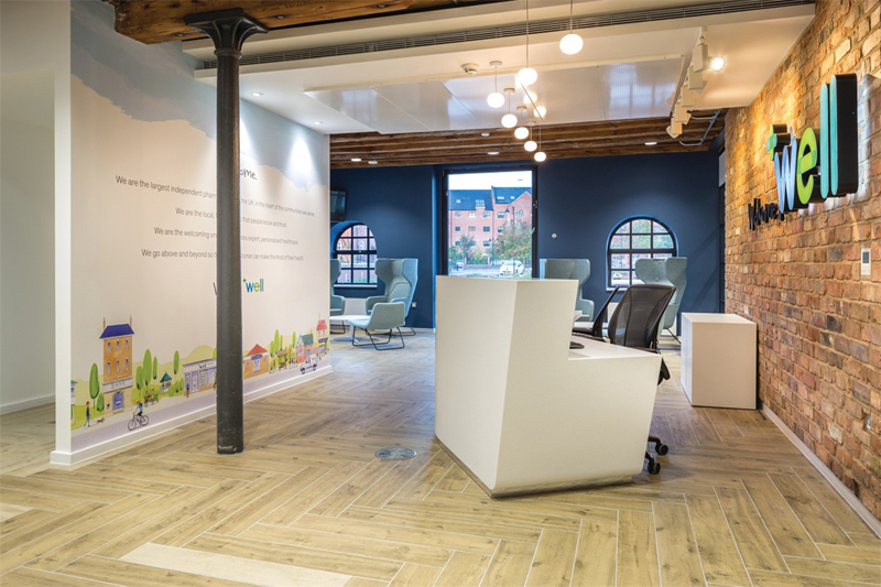 鄭州辦公室裝修的重要性及如何進行裝修？