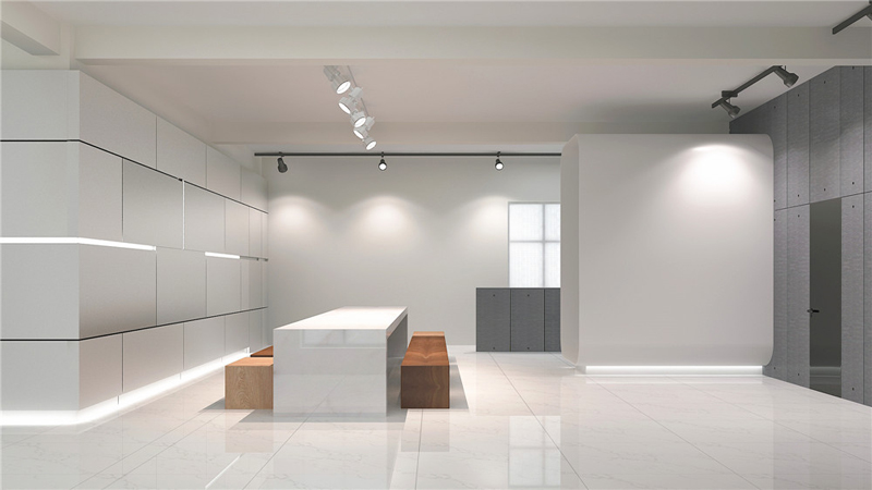 loft風(fēng)格設(shè)計(jì)辦公室展現(xiàn)怎樣的辦公氛圍？